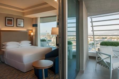 Отель Four Points By Sheraton Izmir в Измир - Турция