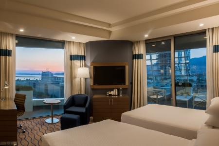 Отель Four Points By Sheraton Izmir в Измир - Турция