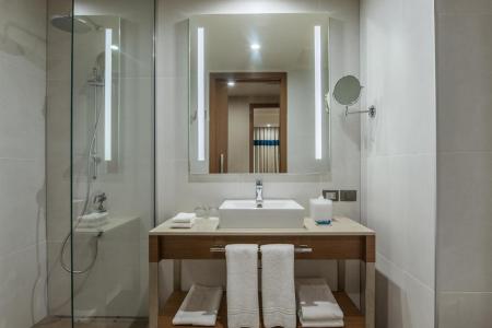 Отель Four Points By Sheraton Izmir в Измир - Турция