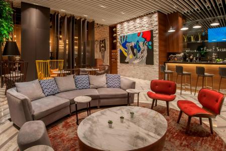 Отель Four Points By Sheraton Izmir в Измир - Турция