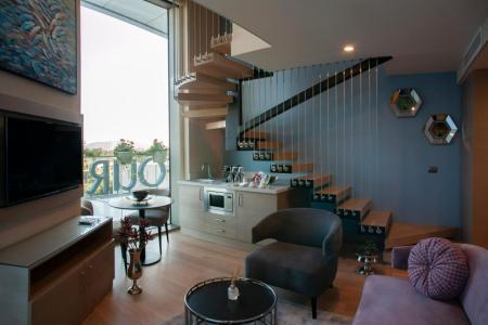 Отель Four Points By Sheraton Izmir в Измир - Турция