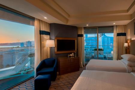 Отель Four Points By Sheraton Izmir в Измир - Турция