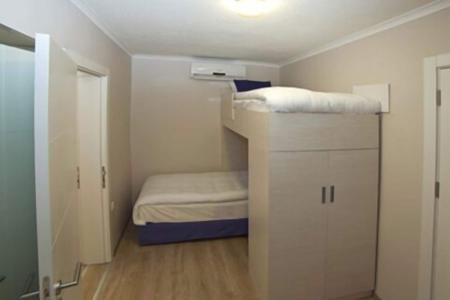 Отель Walk In Hotel в Измир - Турция