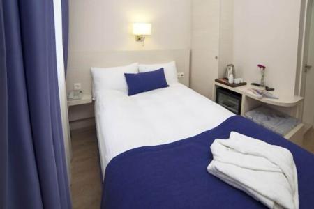 Отель Walk In Hotel в Измир - Турция