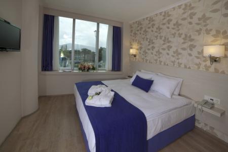 Отель Walk In Hotel в Измир - Турция