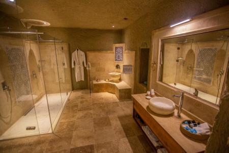 Отель Azure Cave Suites в Каппадокия - Турция