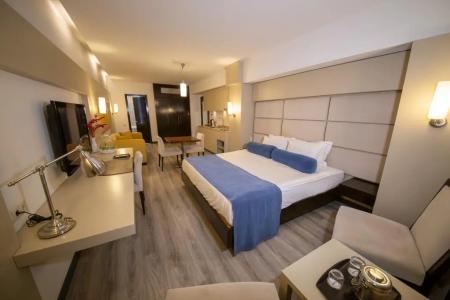 Отель Myhotel в Измир - Турция