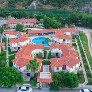 отель Turay Hotel