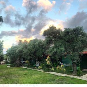 отель My Bungalov