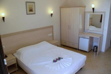 Отель Kaunos Hotel в Дальян - Турция