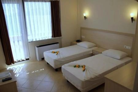 Отель Kaunos Hotel в Дальян - Турция