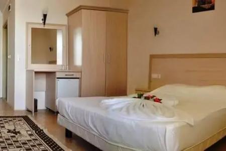 Отель Kaunos Hotel в Дальян - Турция