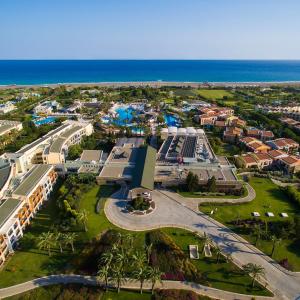 отель Holiday Village Turkey