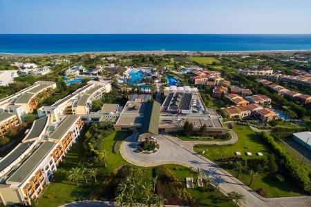 Holiday Village Turkey