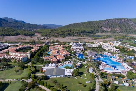 Holiday Village Turkey