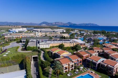 Holiday Village Turkey