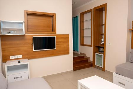 Holiday Village Turkey