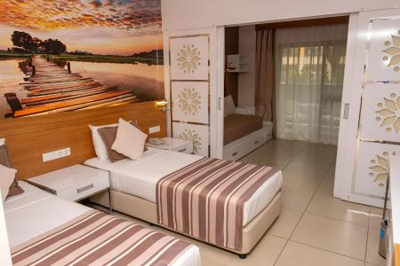 Holiday Village Turkey