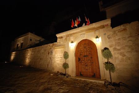 Отель Roca Cappadocia в Каппадокия - Турция