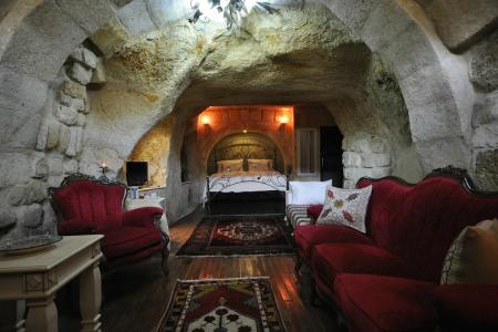 Отель Roca Cappadocia в Каппадокия - Турция