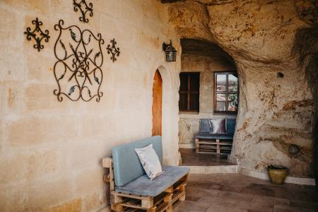 Отель Roca Cappadocia в Каппадокия - Турция