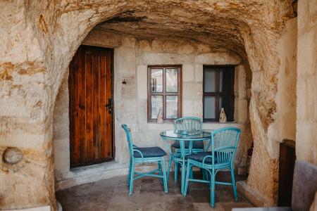 Отель Roca Cappadocia в Каппадокия - Турция