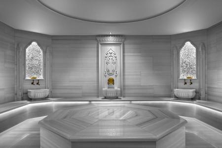 Отель Seraphim Cave Cappadocia в Каппадокия - Турция