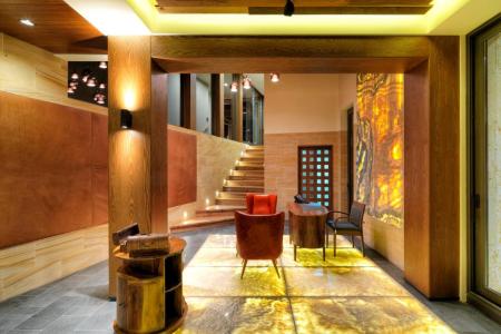 Отель Ariana Sustainable Luxury Lodge в Каппадокия - Турция