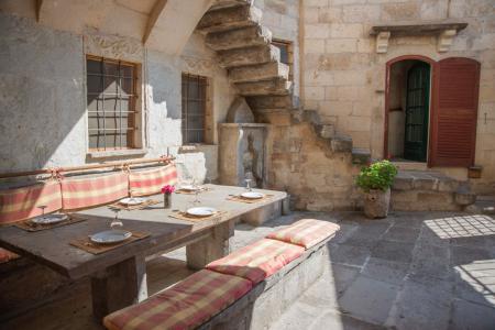 Отель Les Maisons de Cappadoce в Каппадокия - Турция