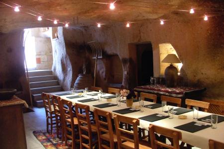 Отель Les Maisons de Cappadoce в Каппадокия - Турция