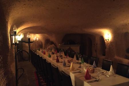 Отель Les Maisons de Cappadoce в Каппадокия - Турция