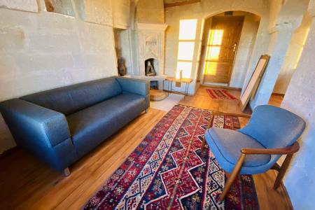 Отель Les Maisons de Cappadoce в Каппадокия - Турция