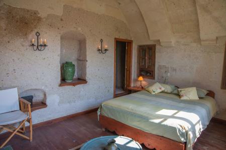 Отель Les Maisons de Cappadoce в Каппадокия - Турция