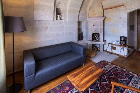 Отель Les Maisons de Cappadoce в Каппадокия - Турция