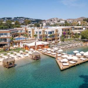 отель Highlight Hotel