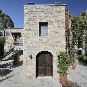 отель Yalikavak Marina Garden Hotel