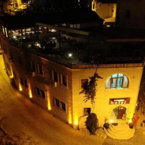 отель Arch Palace