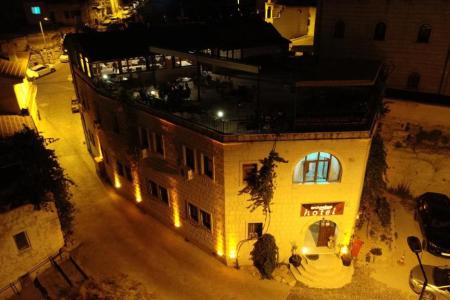 Отель Arch Palace в Каппадокия - Турция