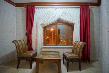 Отель Arch Palace в Каппадокия - Турция