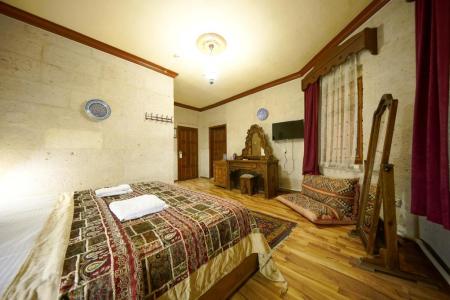 Отель Arch Palace в Каппадокия - Турция