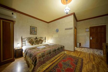 Отель Arch Palace в Каппадокия - Турция