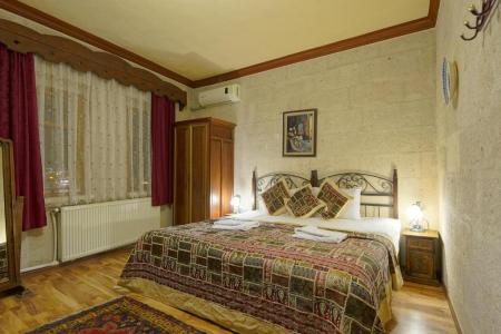 Отель Arch Palace в Каппадокия - Турция