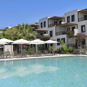 отель Dorman Suites Hotel