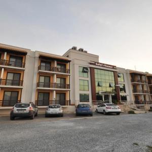 отель Hotel Silvanus