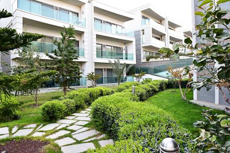 Отель Jasmin Elite Residence в Бодрум - Турция