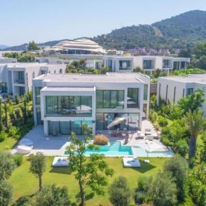 отель Susona Bodrum, LXR Hotels & Resorts