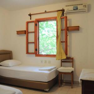 отель Hotel Gulec