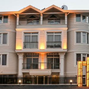 отель Anka Butik Hotel - Adults Only