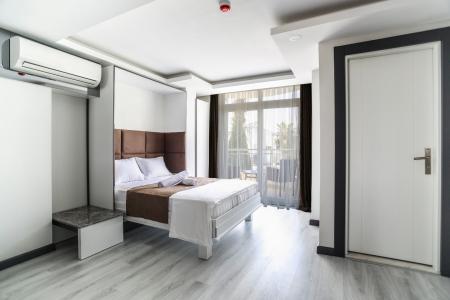 Отель Anka Butik Hotel - Adults Only в Сиде - Турция