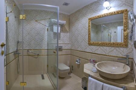 Отель Galatower Hotel в Бейоглу (Пера) - Турция